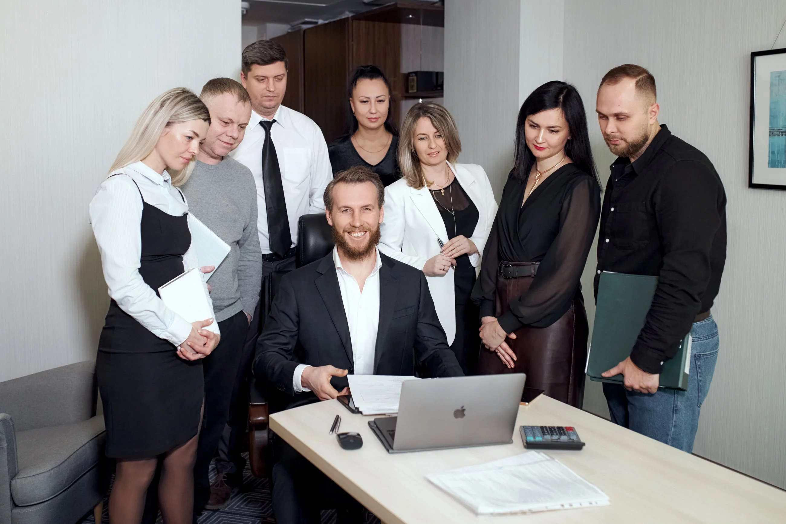 Готовность к погрузке 